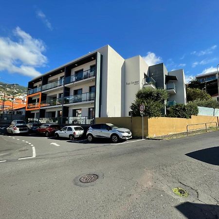 Funchal Balcony公寓 外观 照片