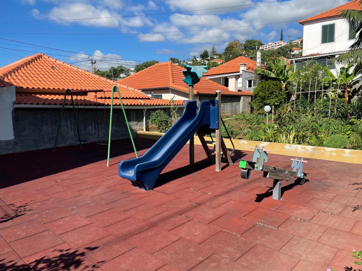 Funchal Balcony公寓 外观 照片