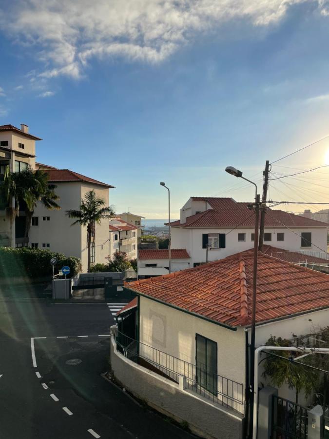 Funchal Balcony公寓 外观 照片