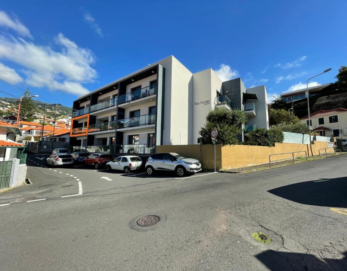 Funchal Balcony公寓 外观 照片