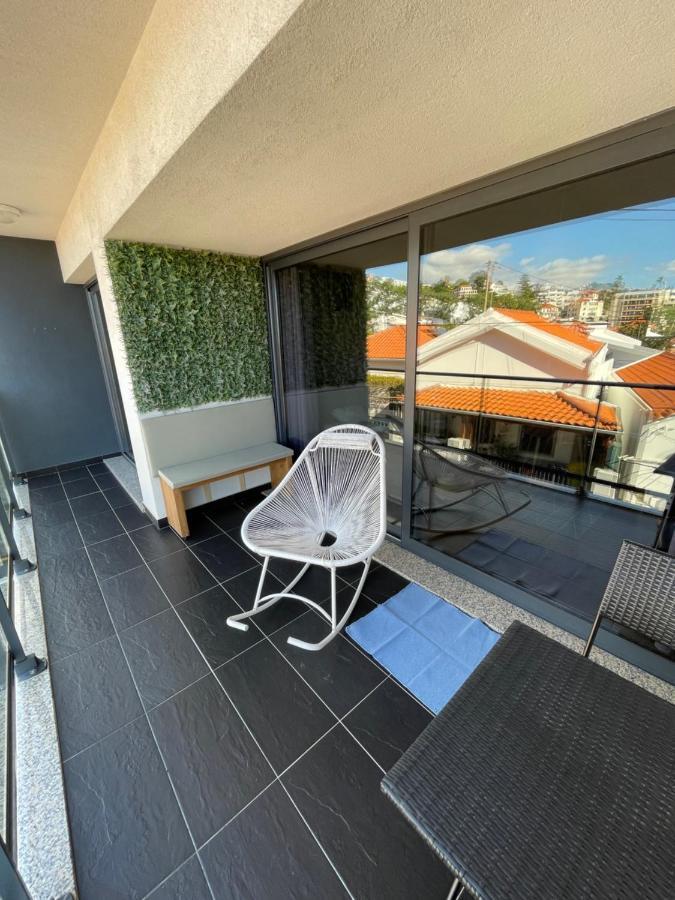 Funchal Balcony公寓 外观 照片
