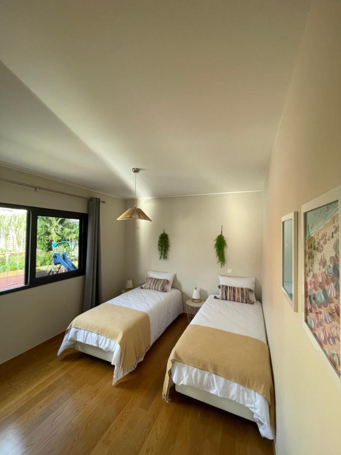 Funchal Balcony公寓 外观 照片