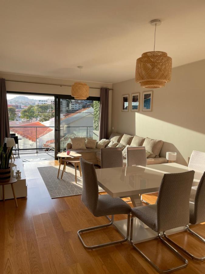Funchal Balcony公寓 外观 照片