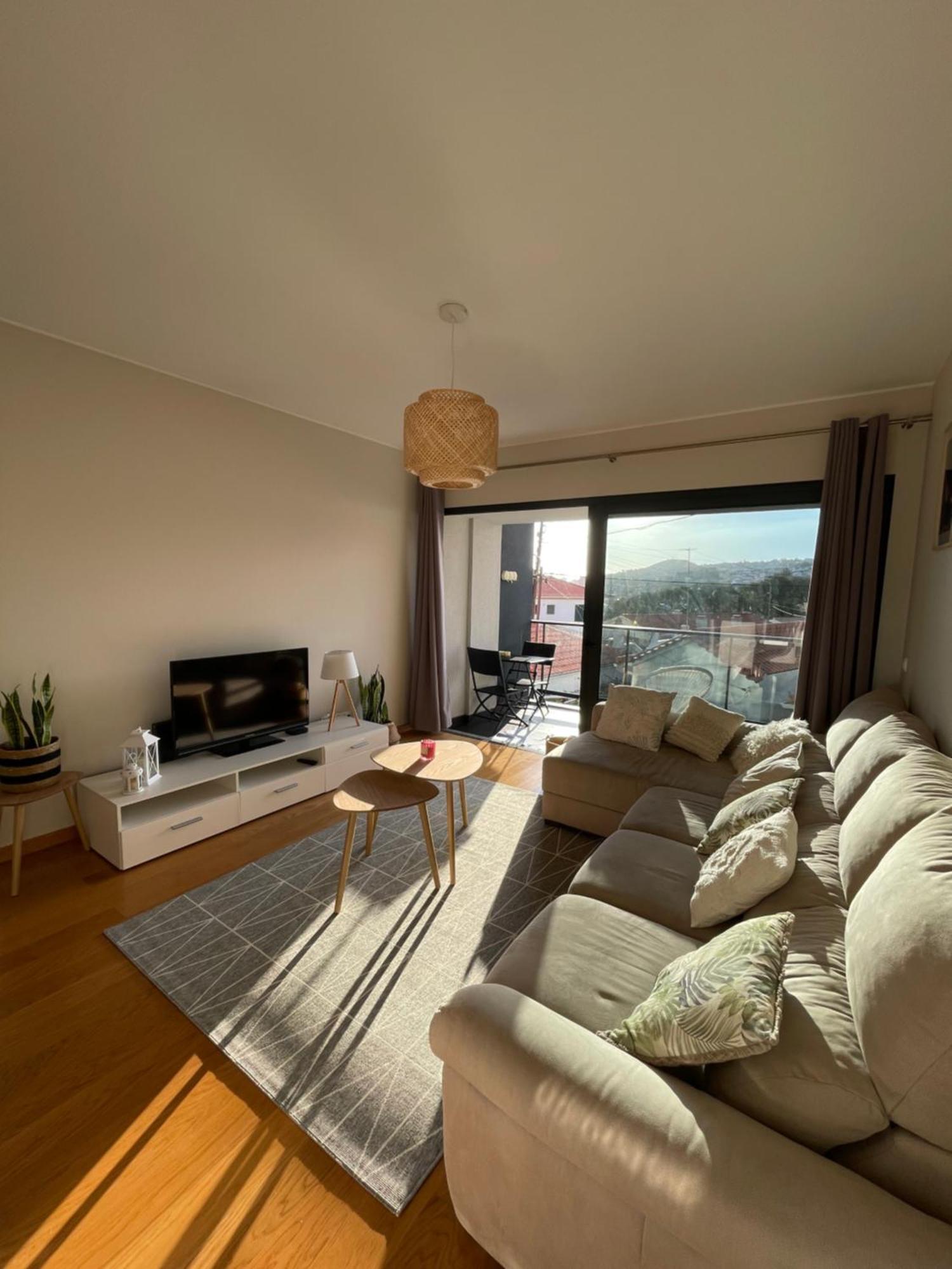 Funchal Balcony公寓 外观 照片